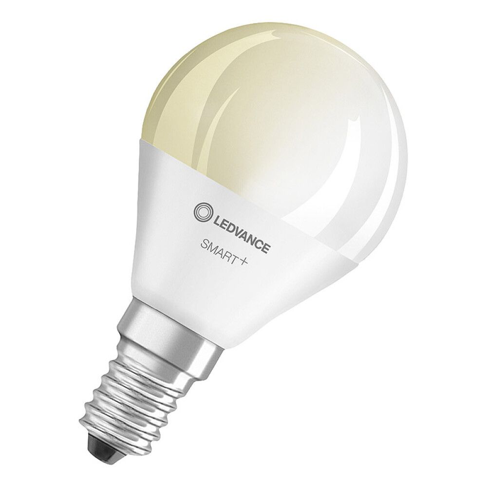 LYSPÆRE LEDVANCE SMART+ WIFI 40 E27 4,9W