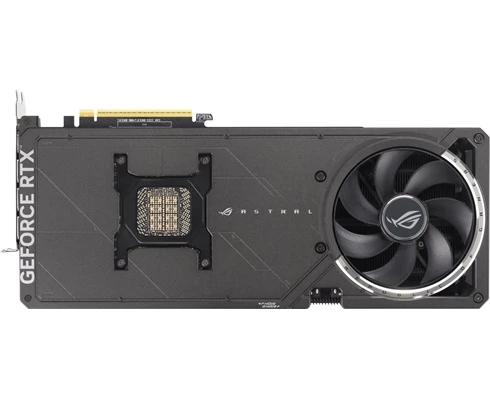 ASUS ROG Astral GeForce RTX 5090 OC 32GB