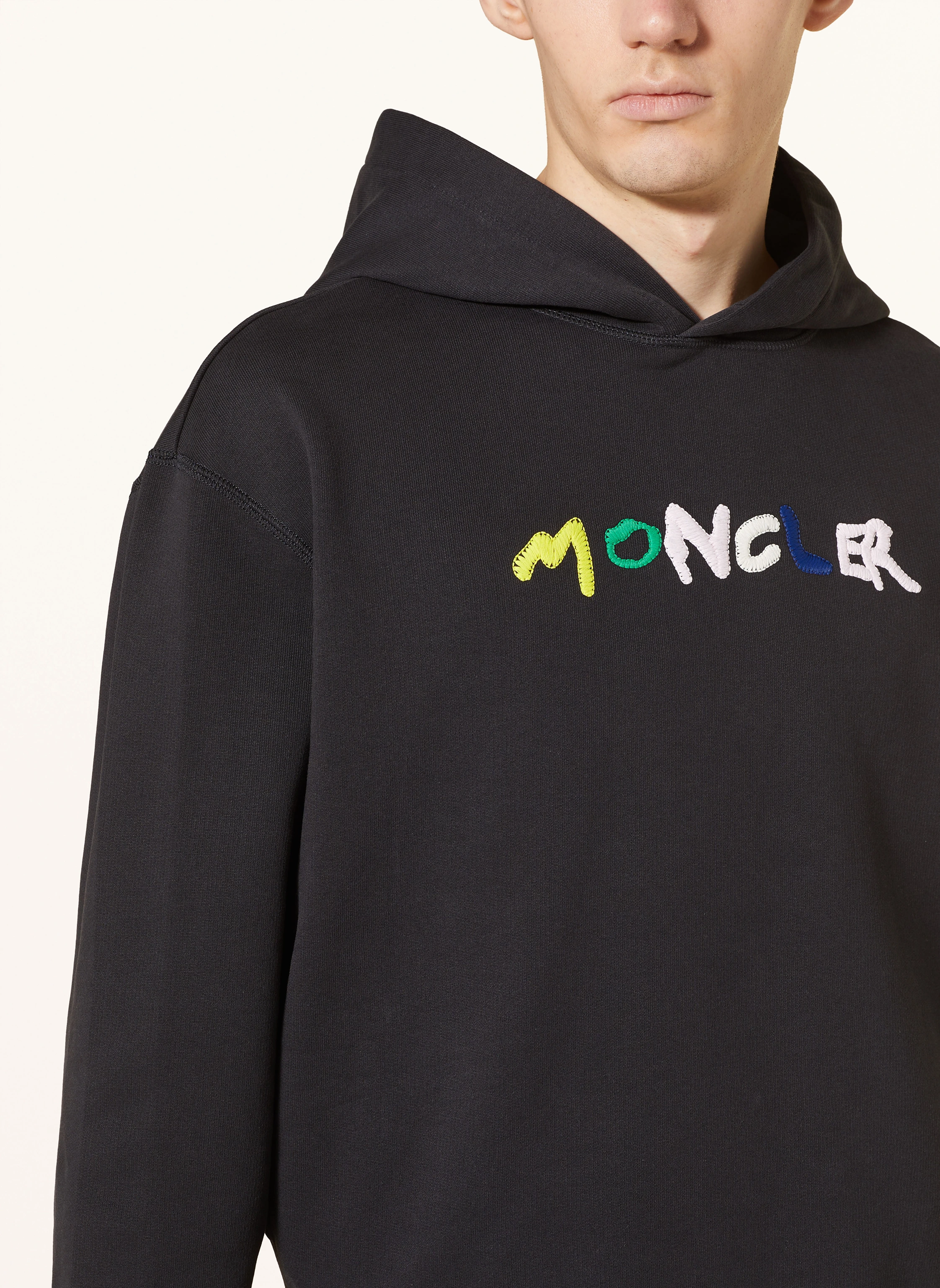 MONCLER Hoodie