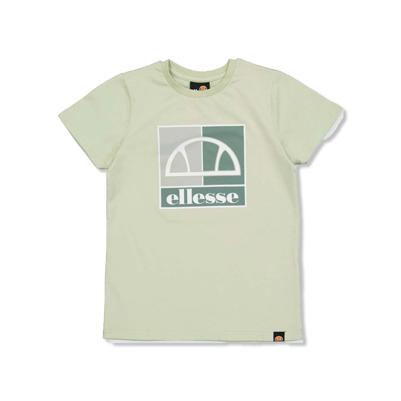 EL TERRENO t-shirt