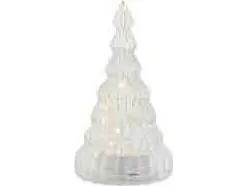 Sirius Lucy Træ Hvid - H 23,5 cm