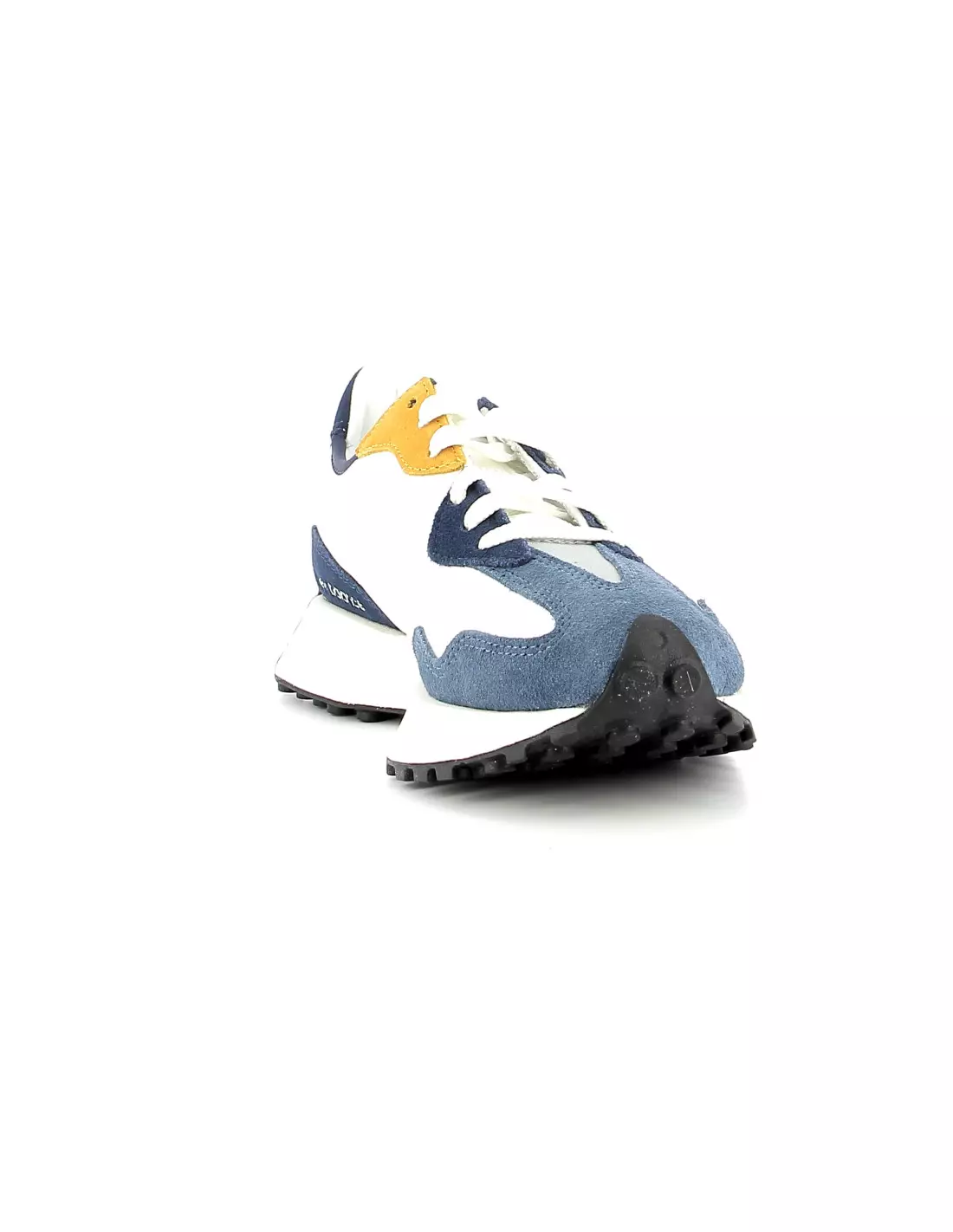 NEW BALANCE 327 - Baskets VINTAGEINDIGO