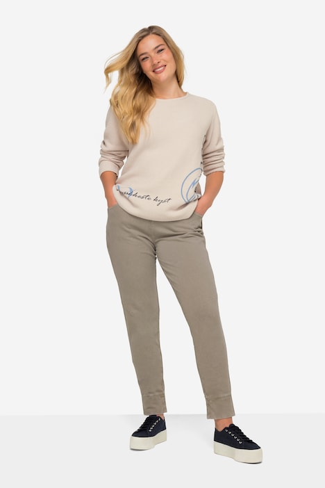 Sweathose, 4-Pocket, OEKO-TEX