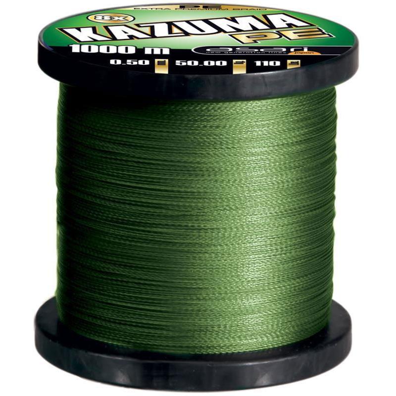 Tresse Asari Kazuma 8X Pe - 3000M
