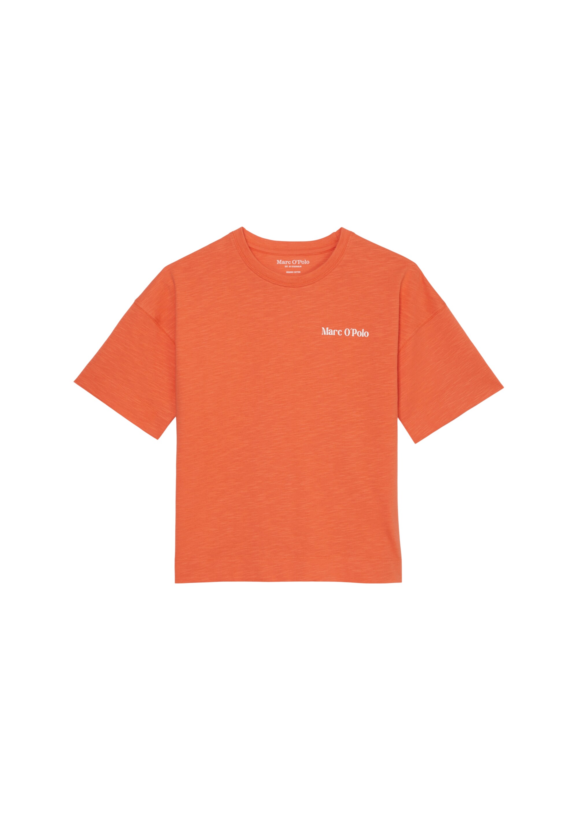 TEENS-GIRLS T-Shirt mit großem Rückenprint