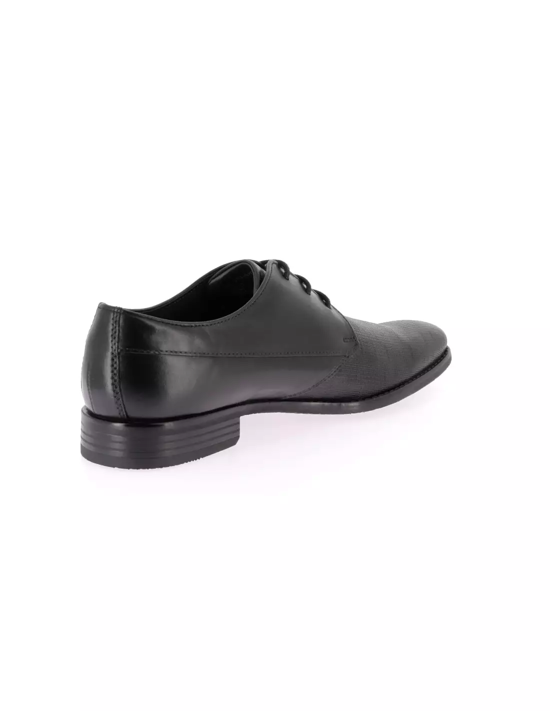BUGATTI RINALDO COMFORT - Chaussures de ville Black