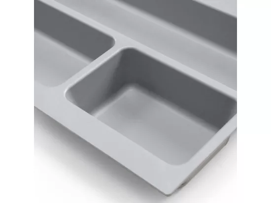 Range-couvert pour tiroir Optima Universal Pour tiroir de 80 cm