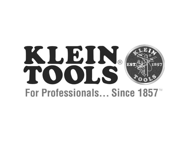 Klein Tools VDV526-100, Vridde par, RJ-11, RJ-12, RJ-45, Overføringstesting, Sort, Gult, CAT3, CAT5e, CAT6/6A, 9 V