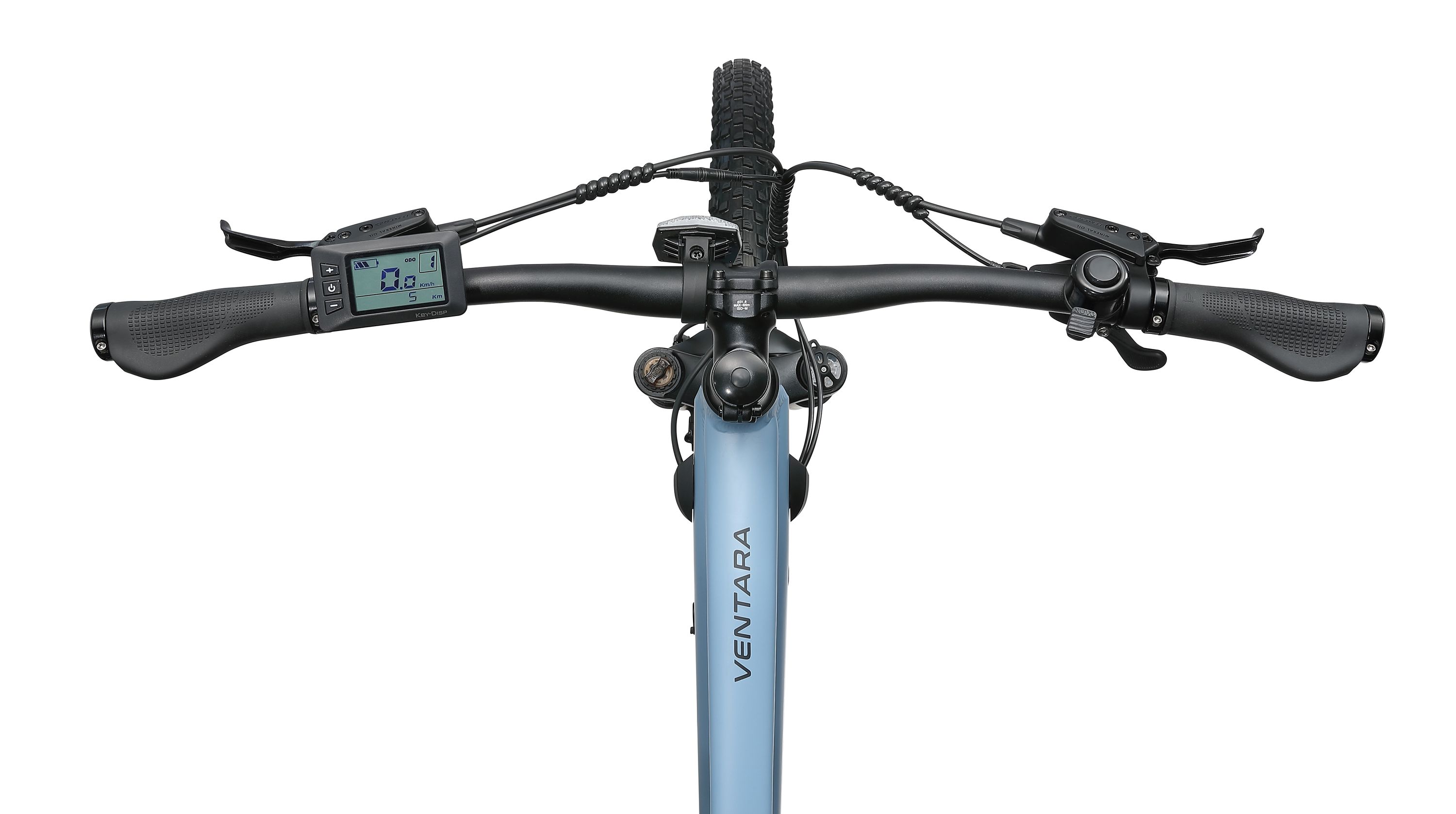 E-Bike Fully Mountainbike 29