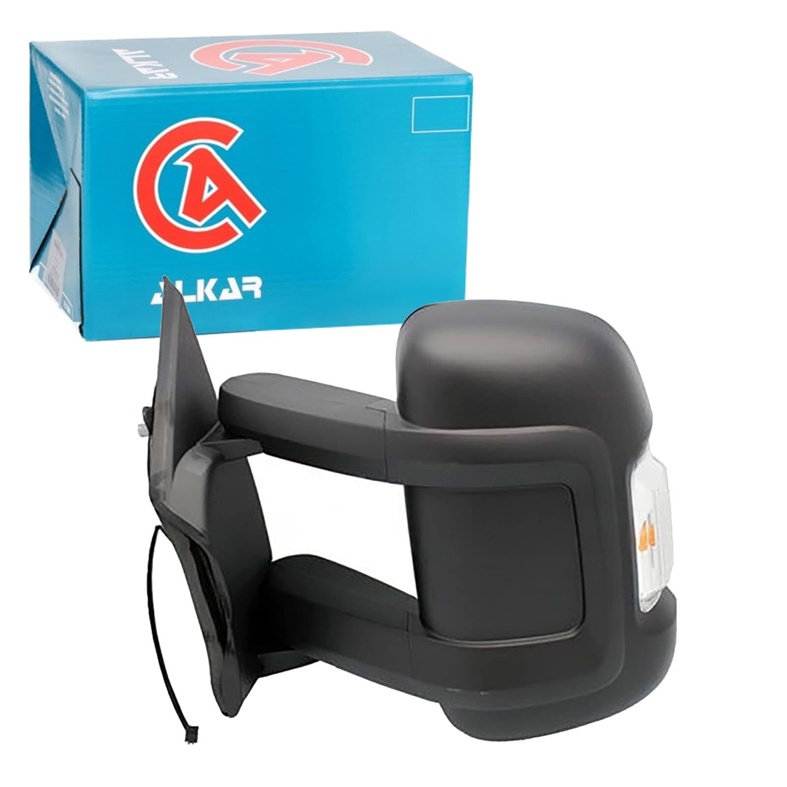 ALKAR 9253922 gauche Rétroviseur extérieur