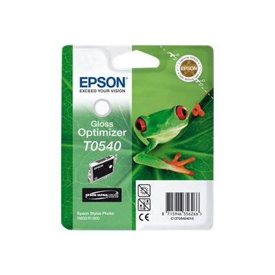 Epson T0540 Grenouille - optimiseur de couleurs - cartouche d'encre originale