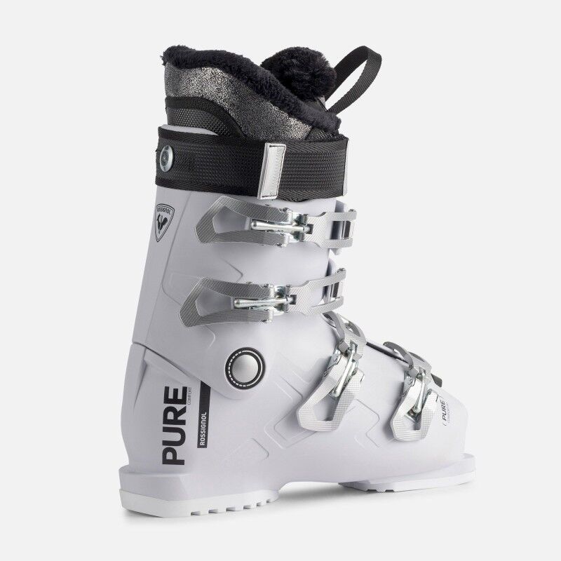 Pure Comfort 60 - Chaussures ski femme