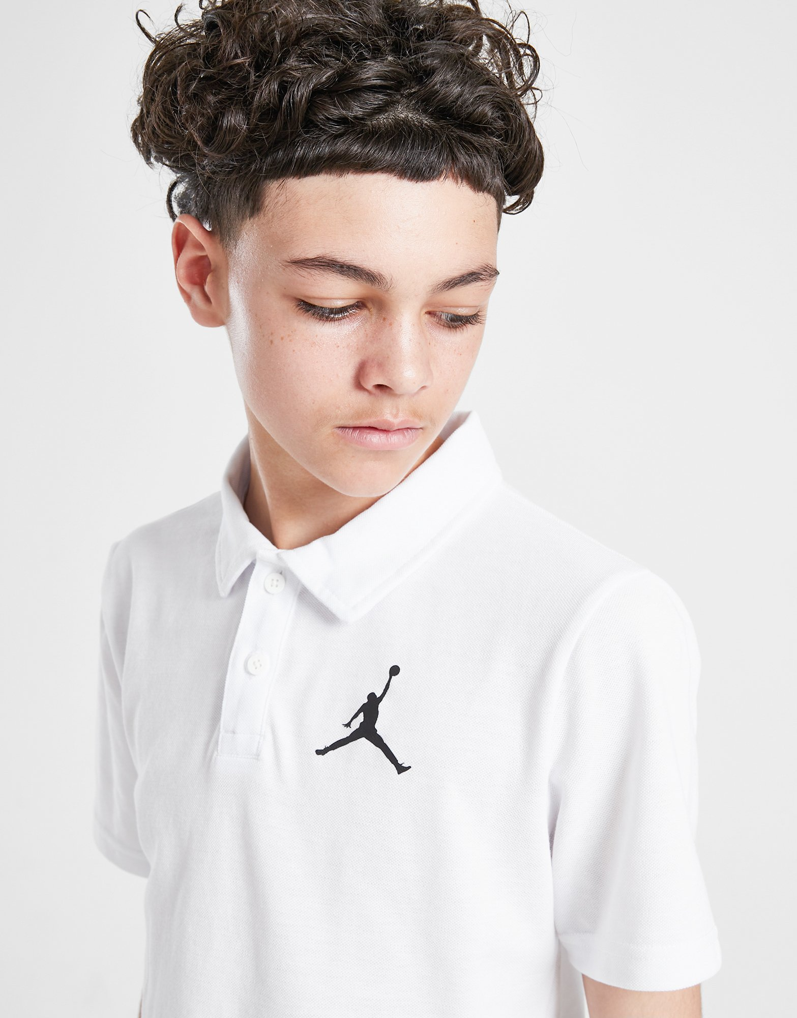 Jordan Polo Jumpman Junior