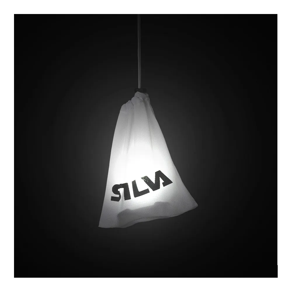 Silva EXPLORE 4 - Lampe frontale blue