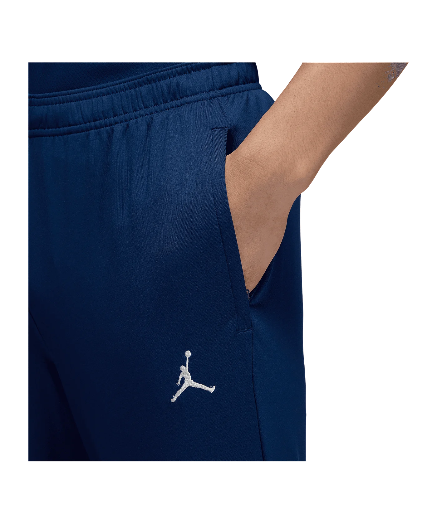 Jordan Paris Saint-Germain Trainingshose Blau F492