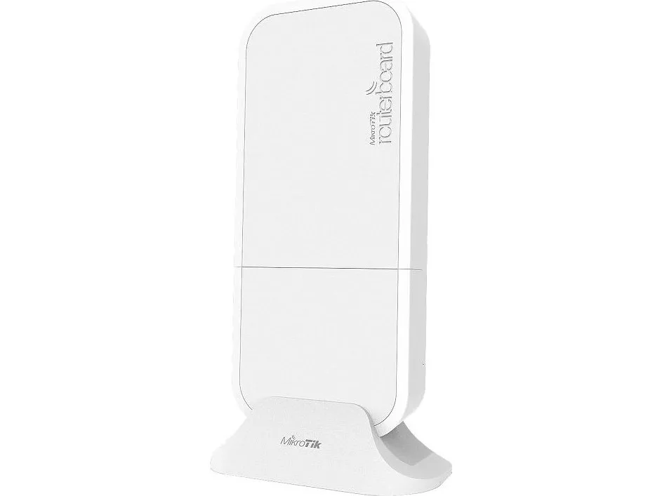 MikroTik wAP LTE kit - Trådløs forbindelse - Wi-Fi - 2.4 GHz - LTE 800/900/1800/1900/2100/2300/2600