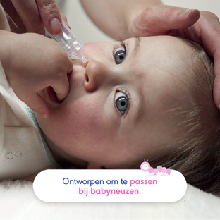 Otrivin Baby Monodose 18ST