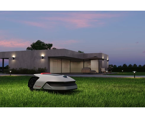 Dreame Robotic Mower A1 Pro