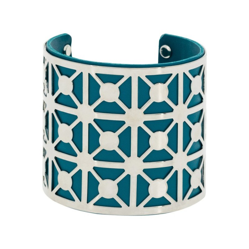 Bracelet manchette 