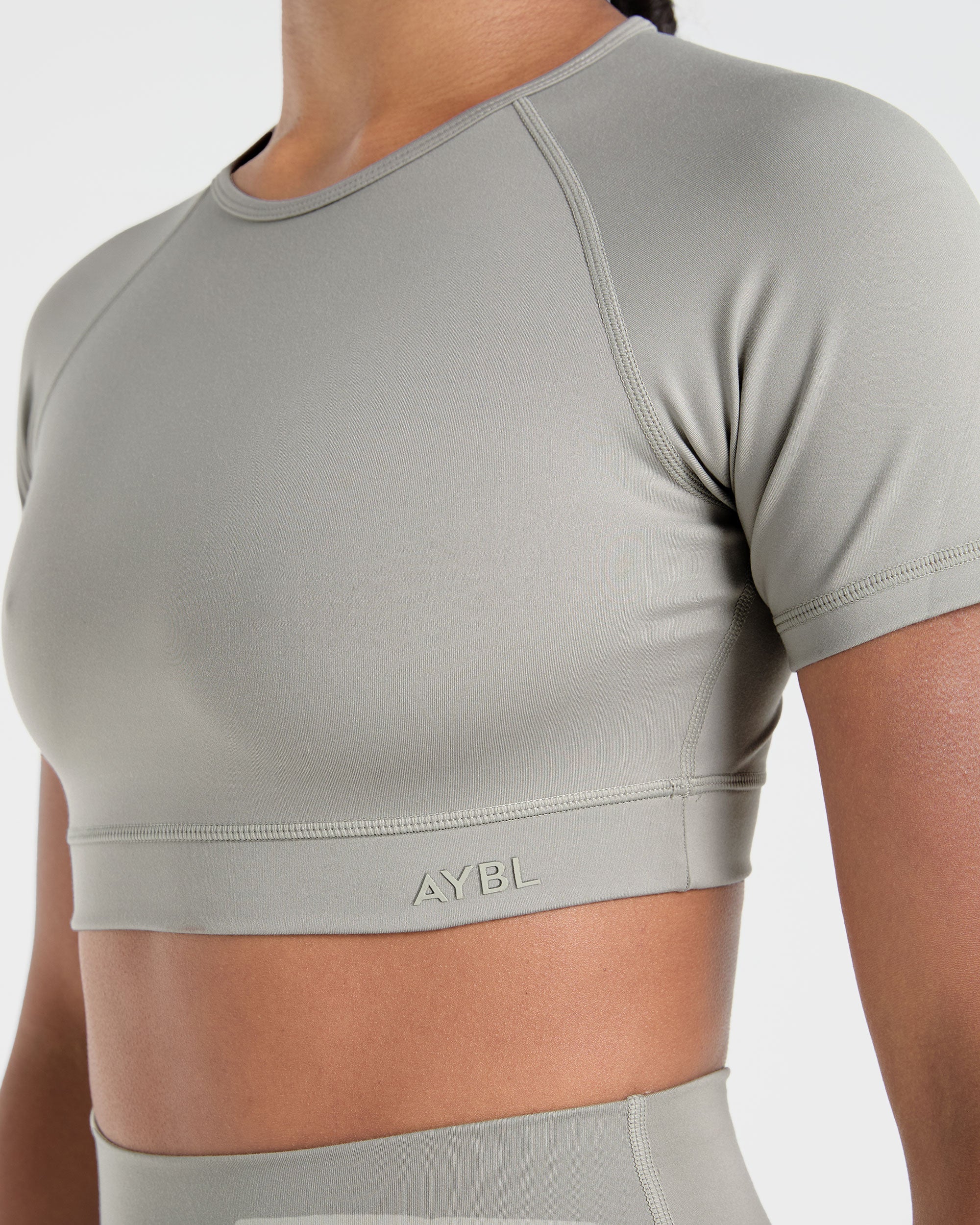 Staple Crop Top
