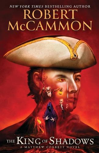 The King of Shadows (Paperback)