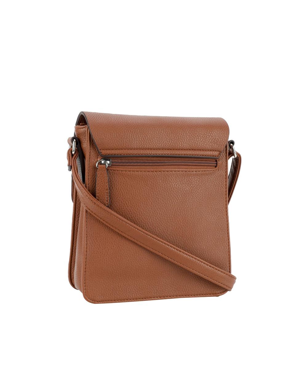 SHOULDERBAG SVF TALK DIFFERENT II