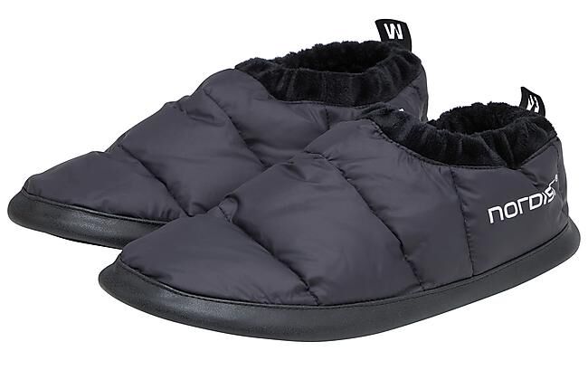NORDISK - CHAUSSONS DE CHALET MOS DOWN SLIPPERS
