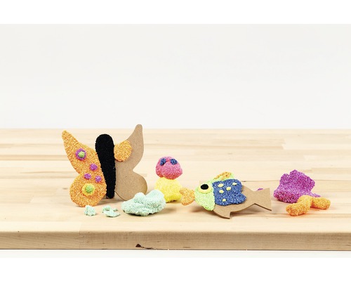 Foam Clay® geschenkdoos, 1 set