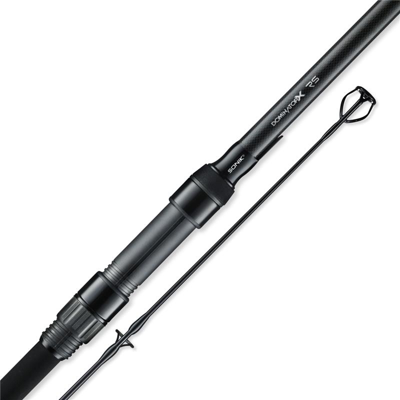 Canne Carpe Sonik Dominatorx Rs 3G