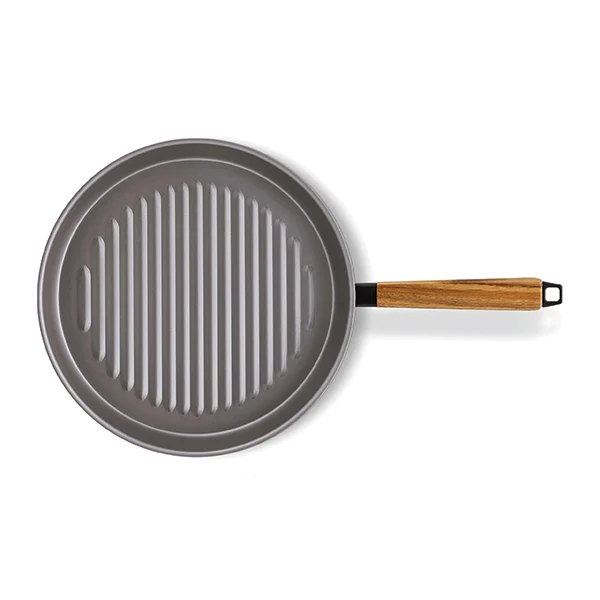 Grillette 28 cm Nomad Beka
