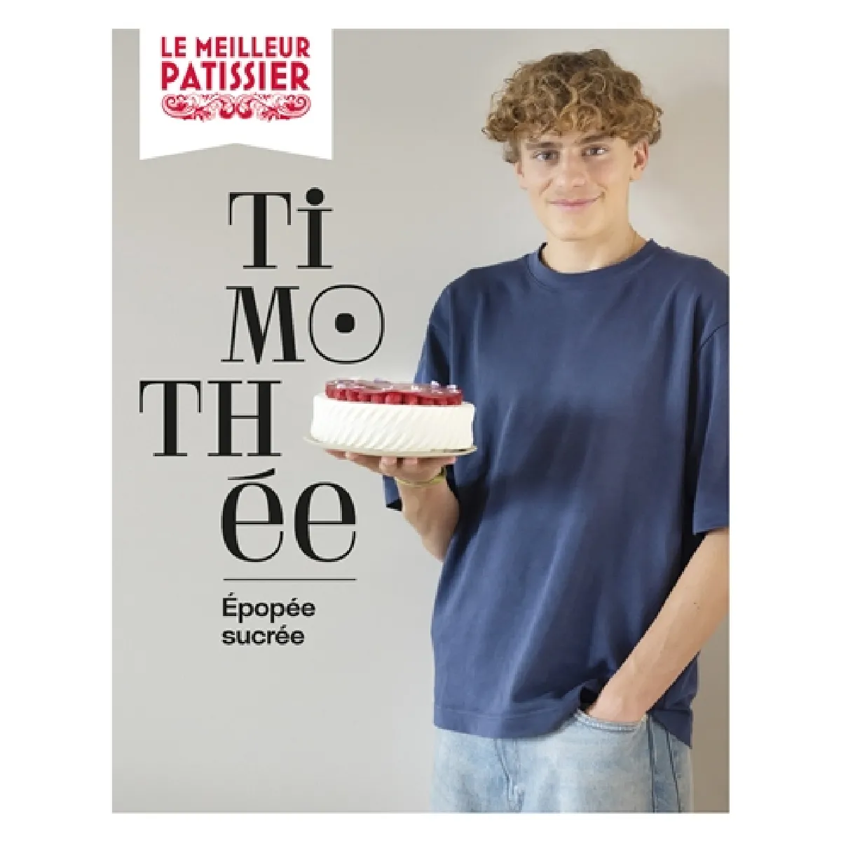 Timothee : épopée sucrée