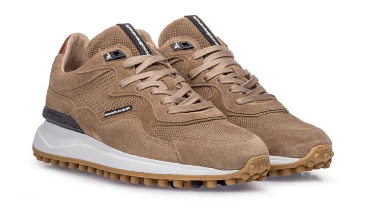 Floris van Bommel 16339 SFM-10082-22-02 lightbrown