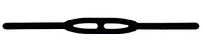 CRESSI SUB - SANGLE DE MASQUE BIG EYES/FOCUS
