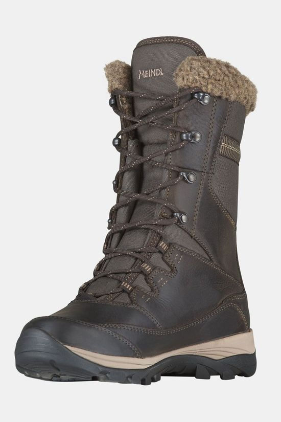 Meindl Meindl Novara Gore-Tex Winterschoen Dames