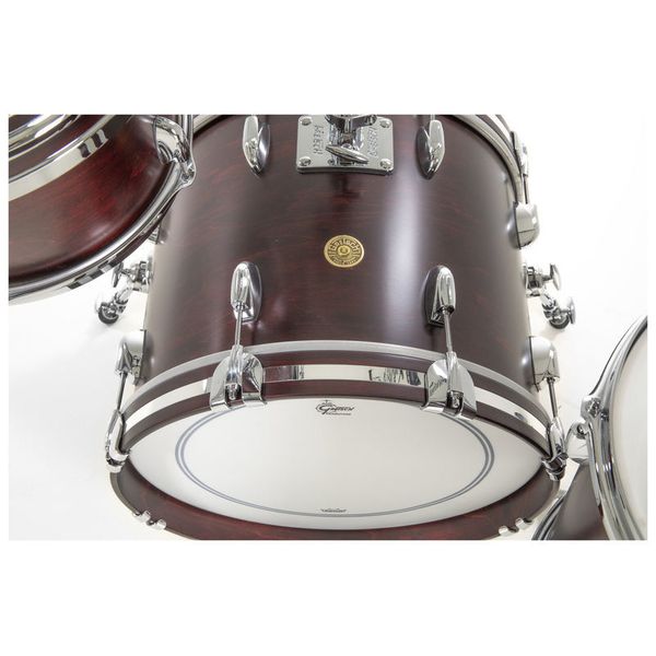 Gretsch Broadkaster SB Jazz Walnut