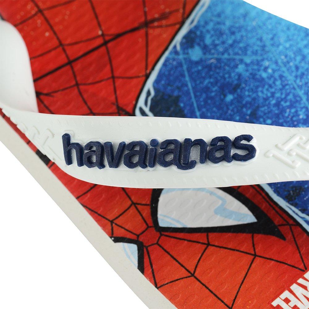Havaianas Marvel Flip Flops Infants