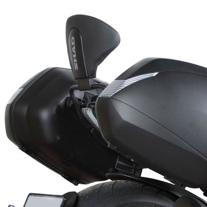 Kit Fixation Dosseret Shad pour DUCATI DIAVEL