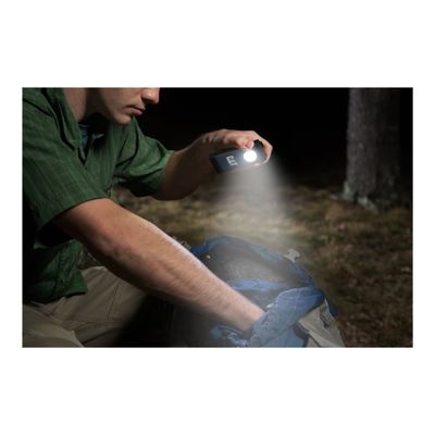 CAT - Lampe de poche 250 lumens avec faisceau projecteur - LED
