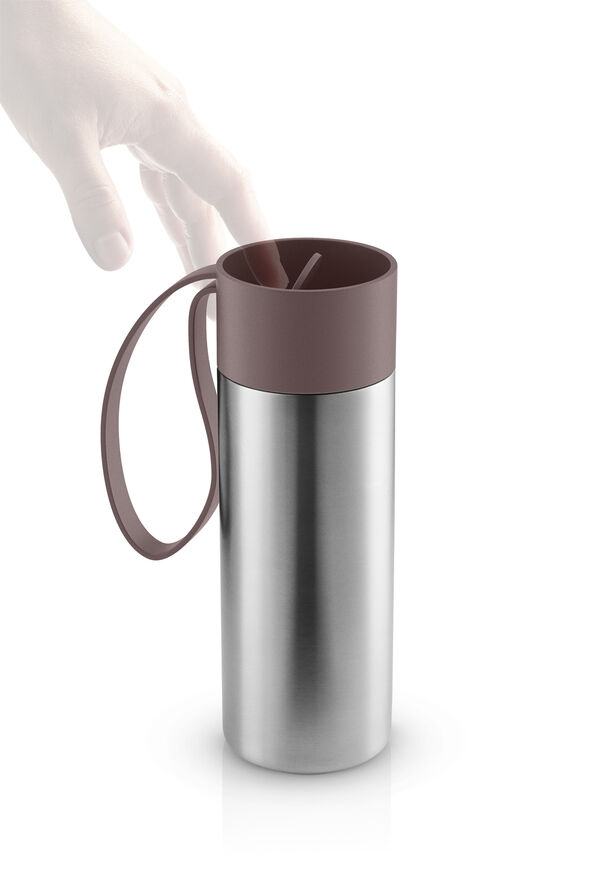 Eva Solo To Go Cup 0,35 l Vintage brown Vintage brown