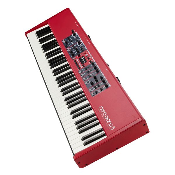 Clavia Nord Piano 5 73