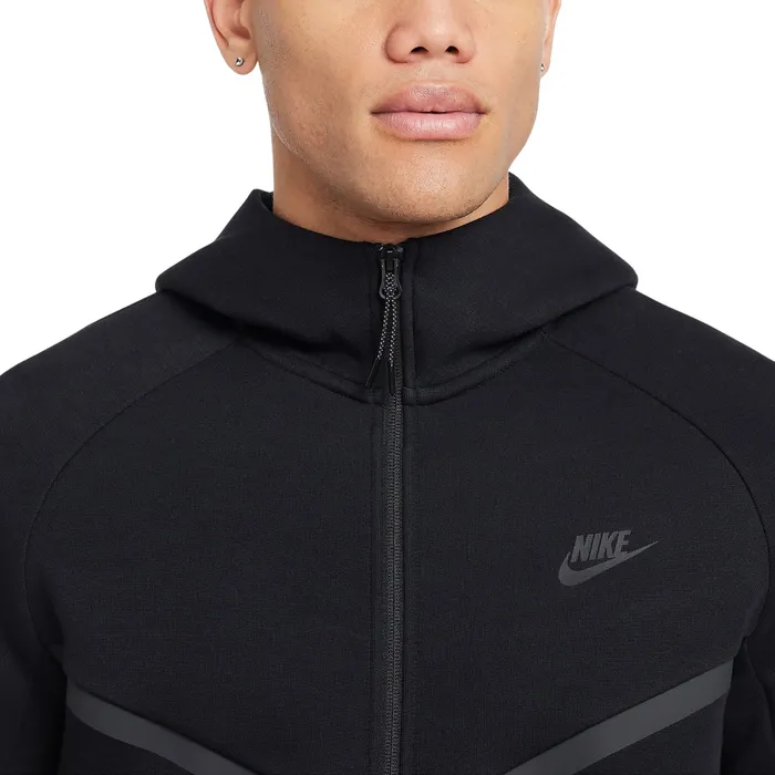 Nike Tech Fleece Hooded Sweatvest Heren