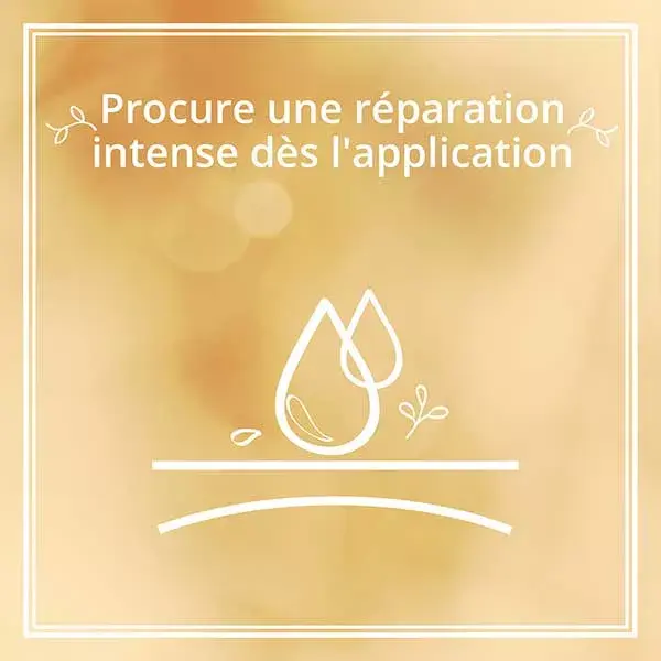 Le Petit Marseillais Crème Mains Karité, Aloès et Cire d'Abeille 75ml