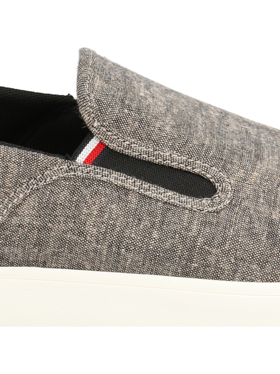 TH HI VULC CORE LOW SLIP ON