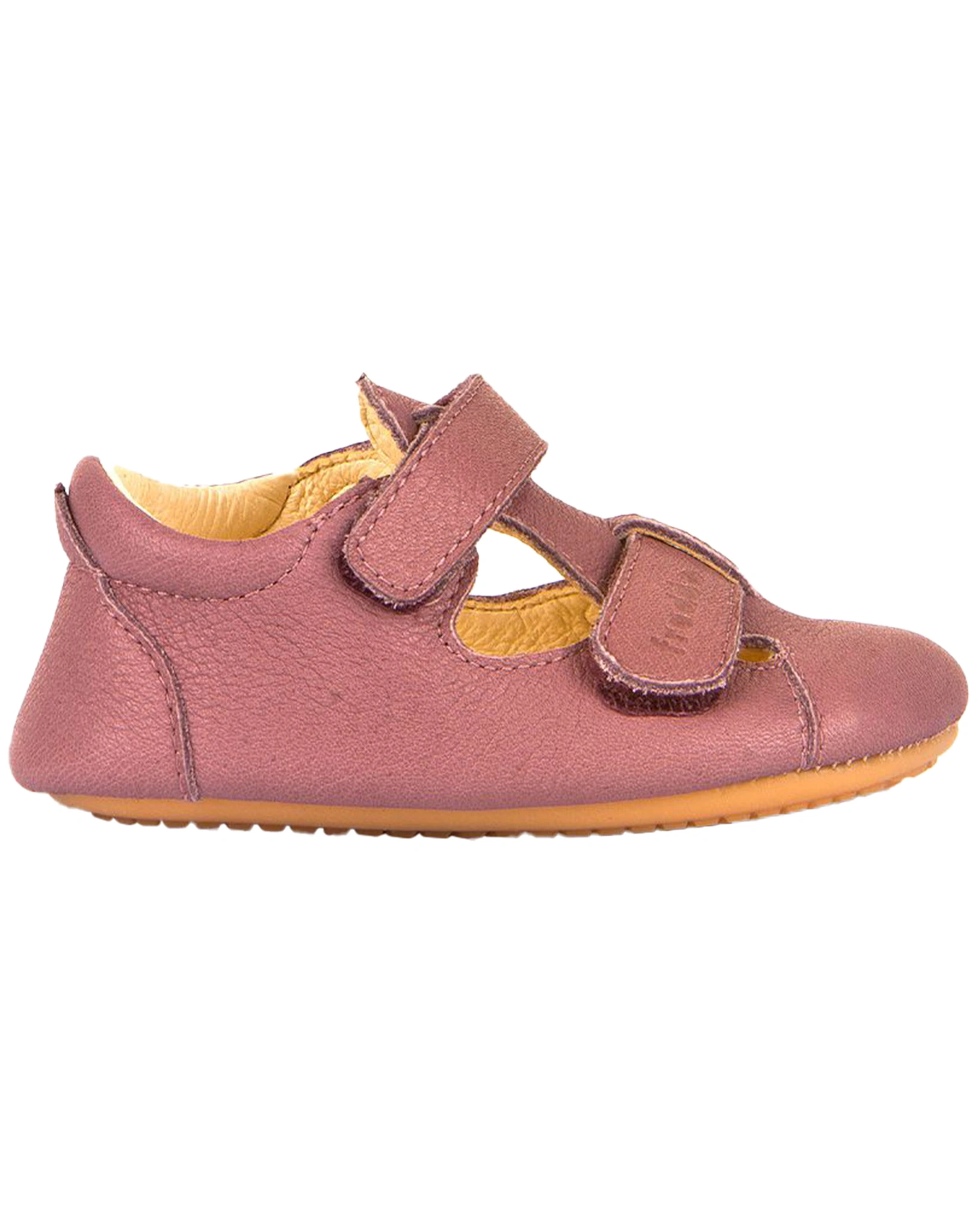 Lauflernsandalen PREWALKERS in nude