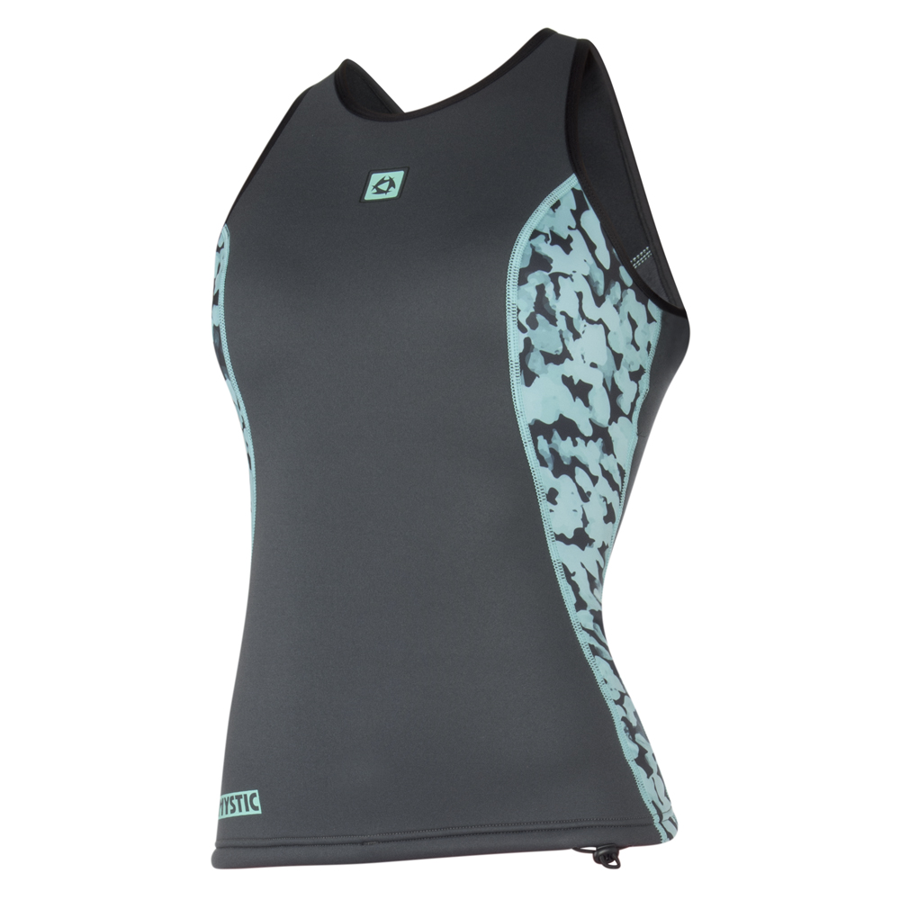 Mystic Diva Tanktop Women XS