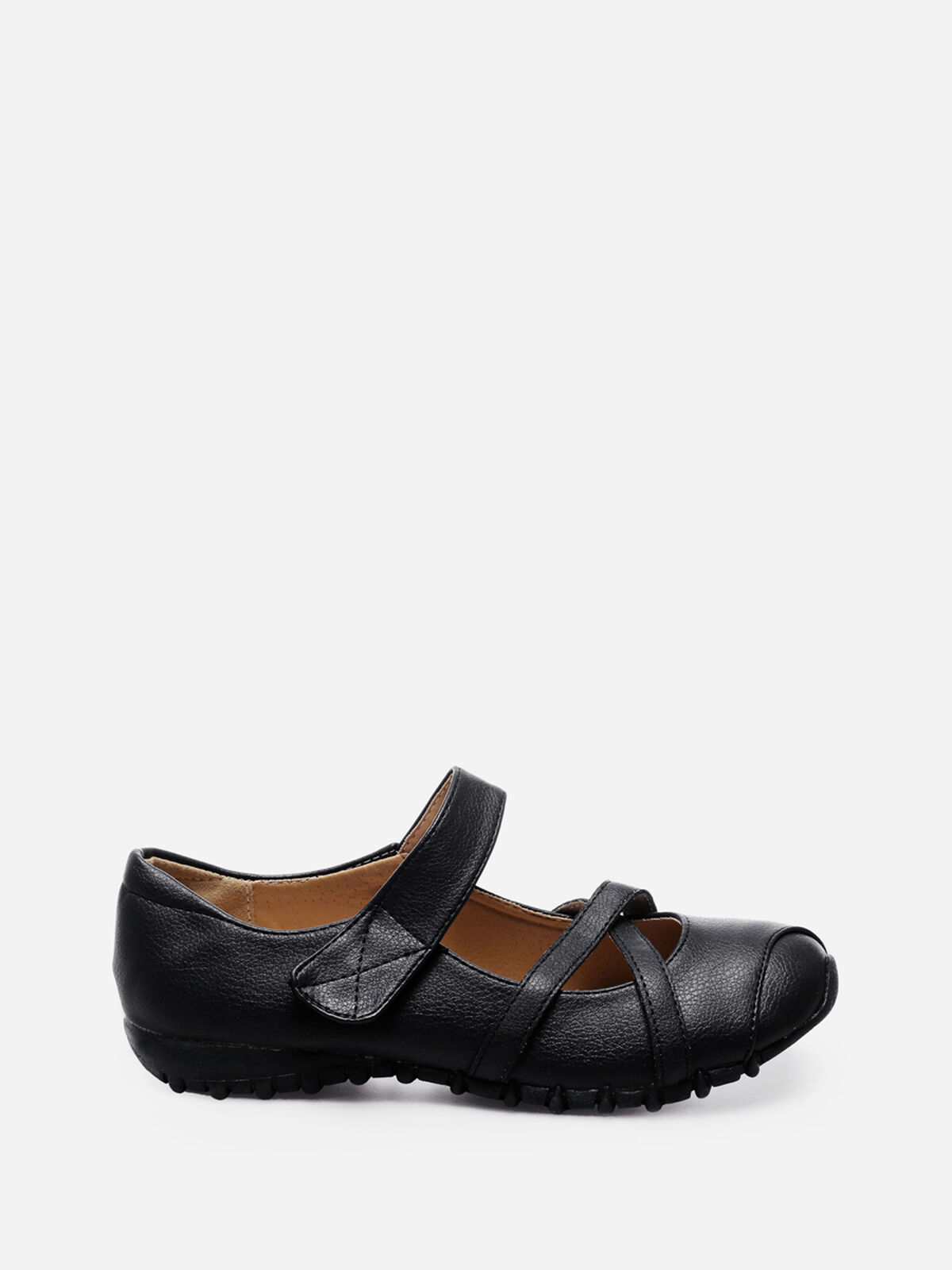 Ballerine Bienestar- Noir