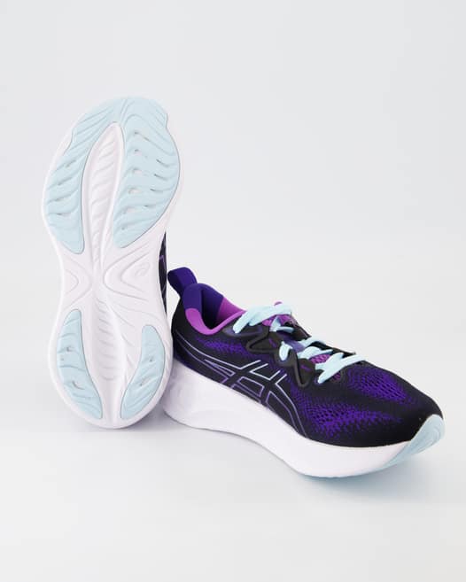 Asics GEL-CUMULUS 25 Sportschuhe in Lila