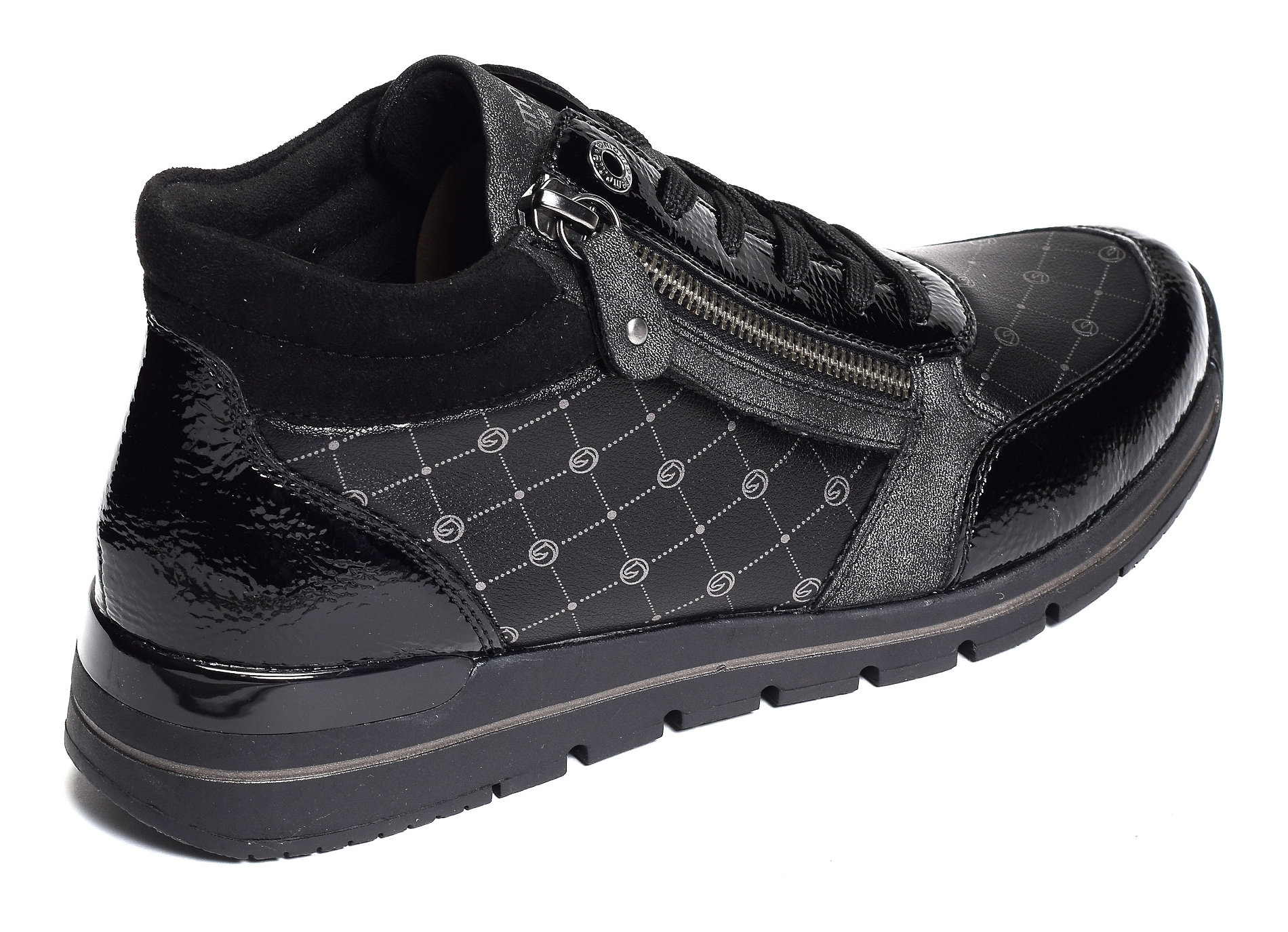 R6772 noir
