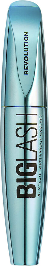 Revolution Revolution Big Lash Waterproof Volume Mascara