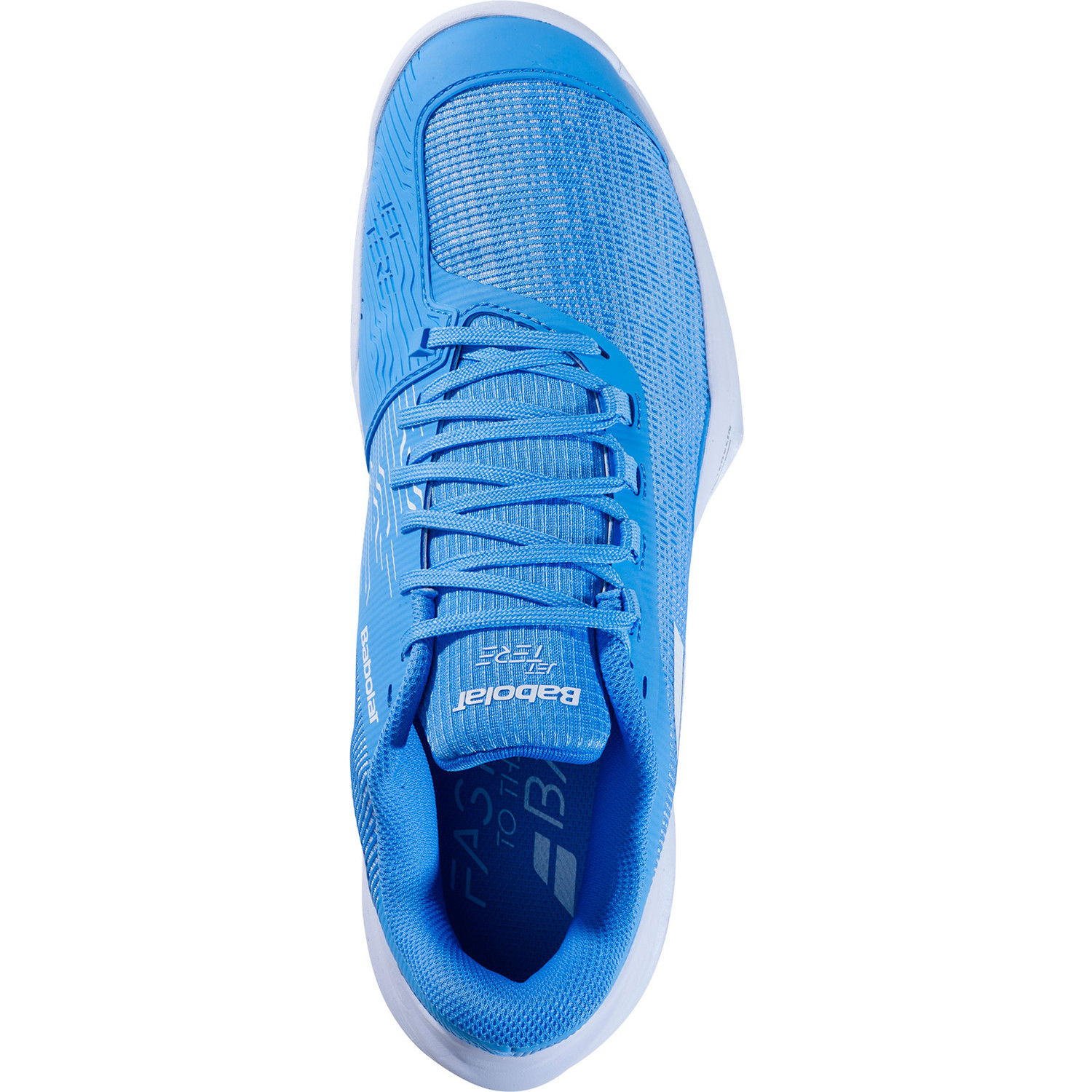 Babolat Jet Tere All Court Heren